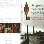 Omslag DVD Timmers